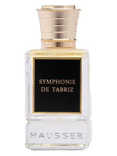Symphonie de Tabriz - سمفونی تبریز