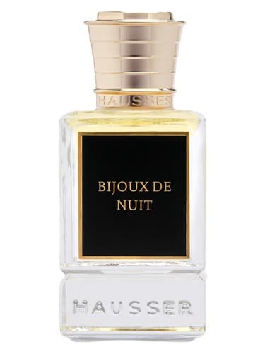 Bijoux de Nuit 