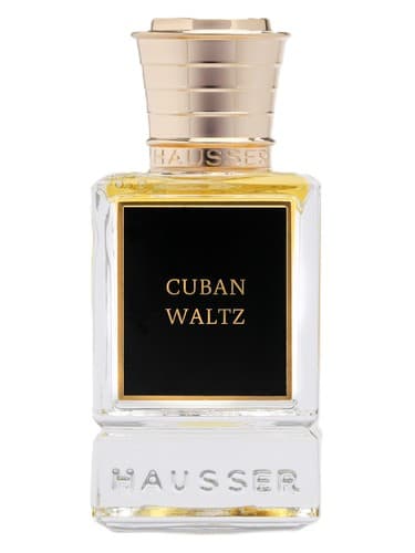 Cuban Waltz - والس کوبا