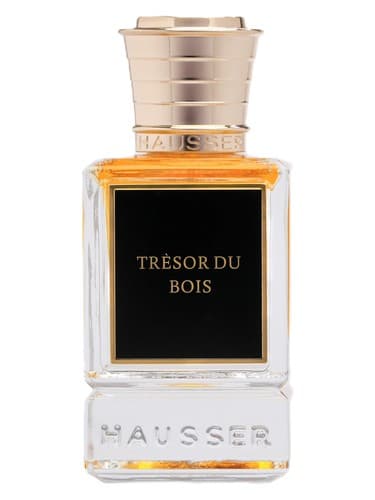 Trèsor du Bois 