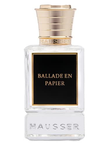 Ballade en Papier