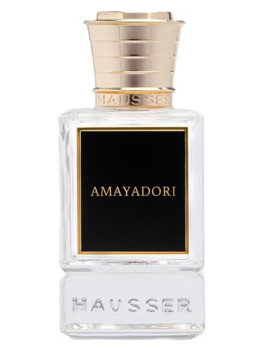 Amayadori - آمادوری