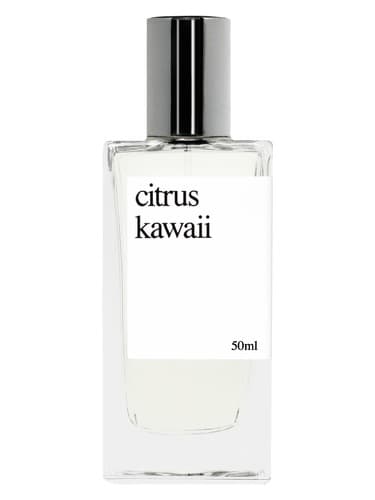 citrus kawaii - مرکبات کاوایی