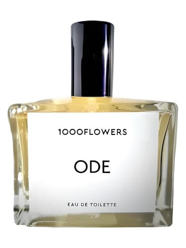 Ode - قصیده