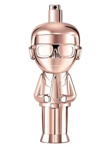 Karl Ikonik Pour Femme - کارل آیکونیک پور وومن