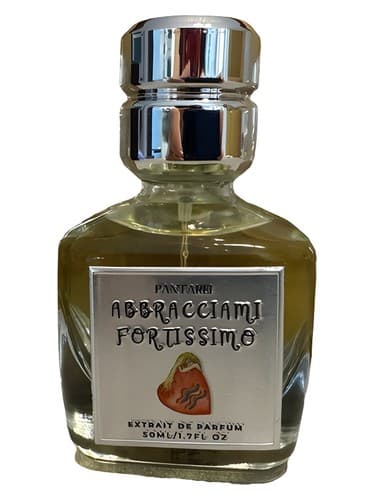 Abbracciami Fortissimo - آبراچیامی فورتیسیمو