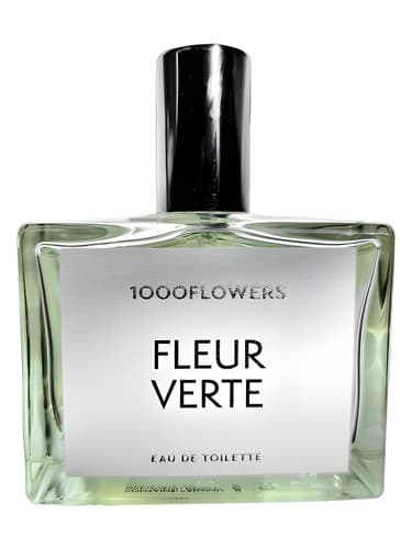 Fleur Verte - فلور ورت