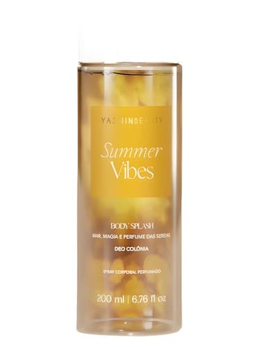 Summer Vibes - هیجانات تابستانی