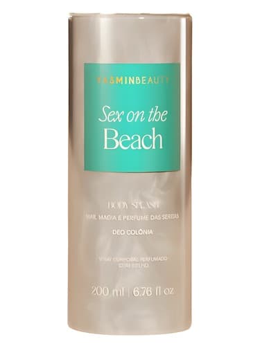 Sex On The Beach - سکس در ساحل
