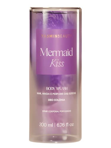 Mermaid Kiss