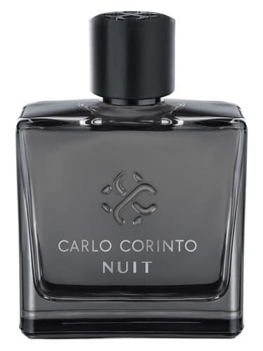 Nuit - مغذی