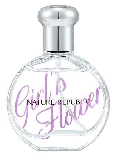 Girl's Flower - گل دخترانه
