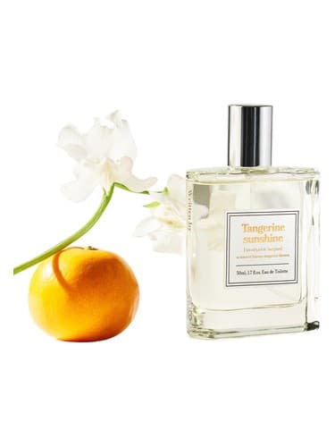 Tangerine Sunshine - آفتاب نارنگی