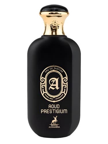 Aoud Prestigium