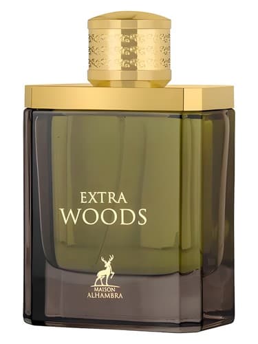 Extra Woods