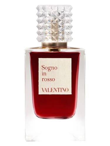 Sogno In Rosso - سوگنو در روسو