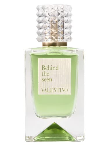 Behind The Seen - پشت دیده ها