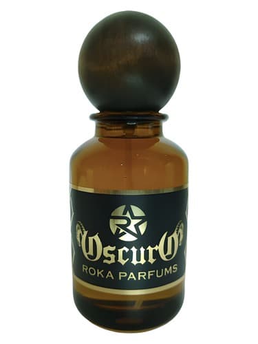 Oscuro - اسکورو