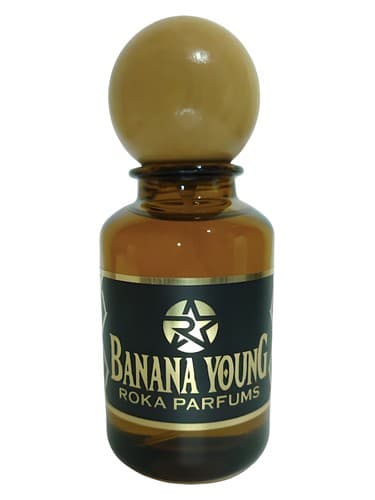 Banana Young - موز یانگ