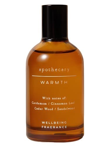 Warmth - گرما