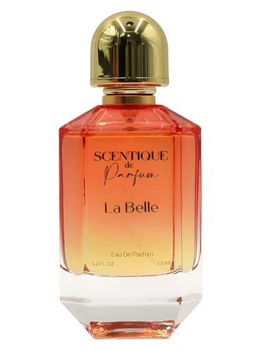La Belle - لا بل