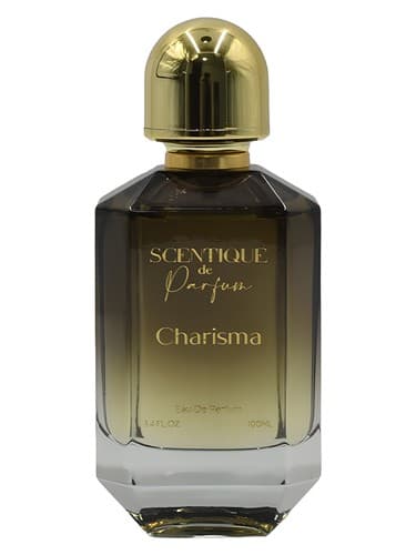 Charisma - کاریزما