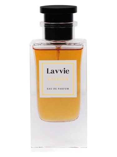 PASSION - اشتیاق