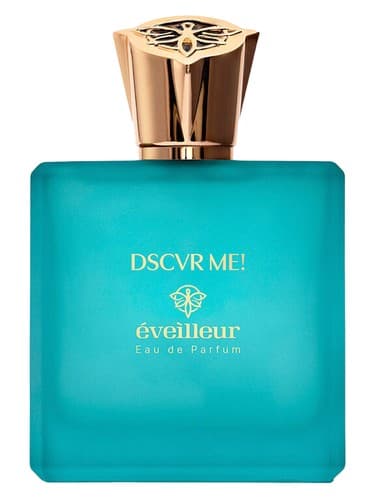 Dscvr me - من را Dscvr کنید