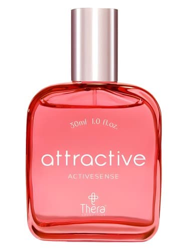 Attractive - جذاب