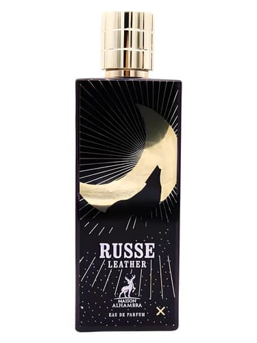 Russe Leather - چرم راس