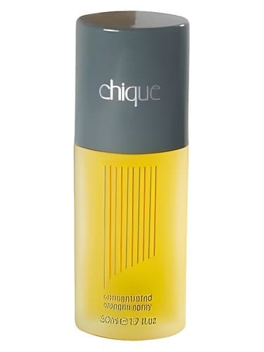 Chique - چیک
