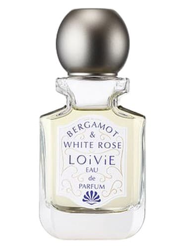 Bergamot & White Rose - ترنج و رز وایت