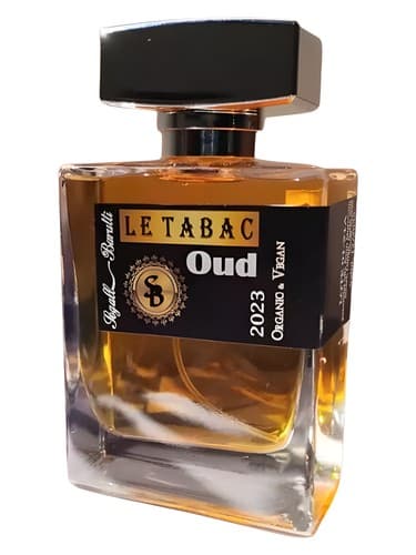 Le Tabac Oud - لو تاباک عود