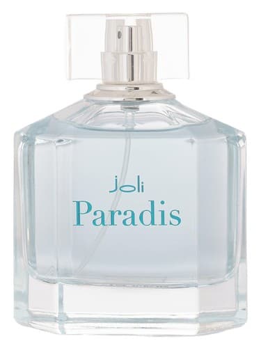 Joli Paradis - جولی پارادیس