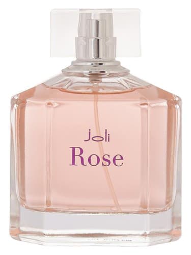Joli Rose - جولی رز