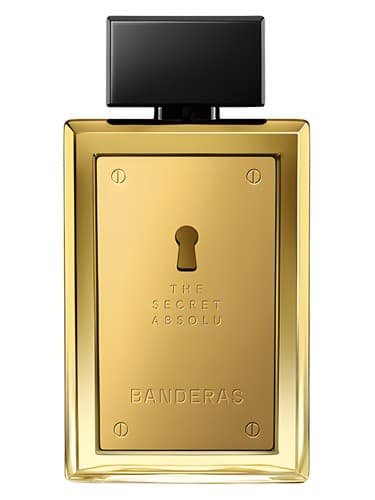 The Secret Absolu