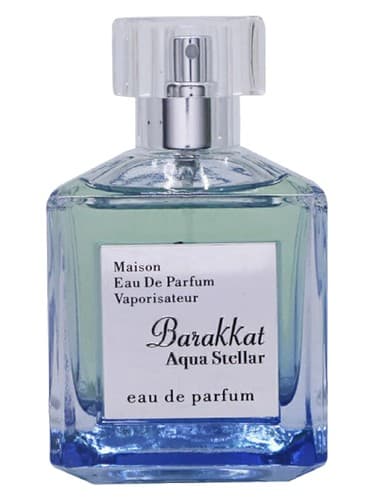 Barakkat Aqua Stellar