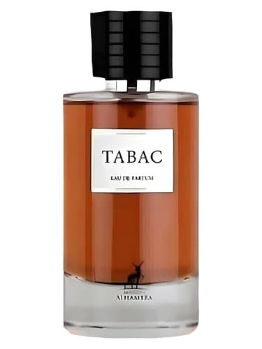 Tabac - تاباک
