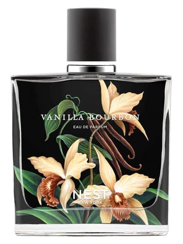 Vanilla Bourbon - بوربون وانیلی