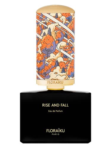 Rise and Fall