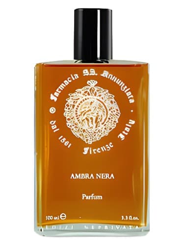 Ambra Nera - آمبرا نرا