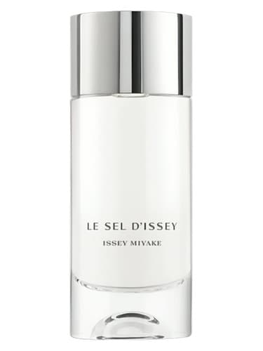 Le Sel d’Issey