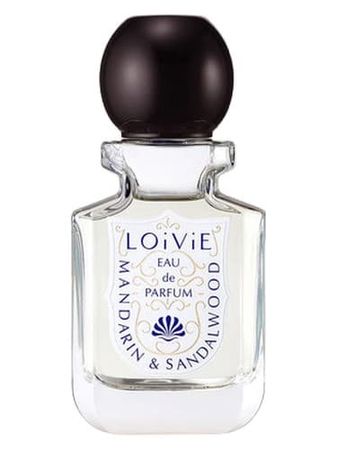 Mandarin & Sandalwood