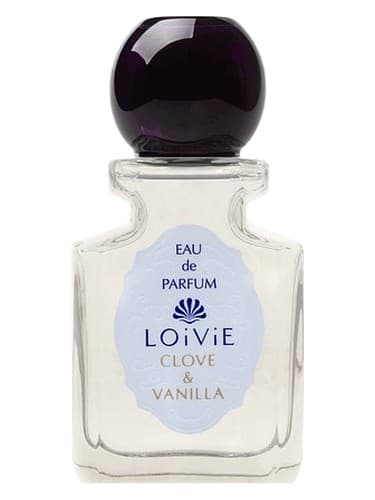 Clove & Vanilla - میخک و وانیلا