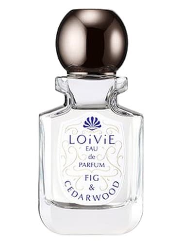 Fig & Cedarwood - انجیر و وود سدر
