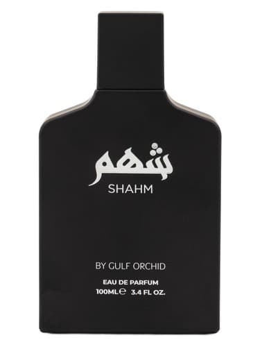 Shahm