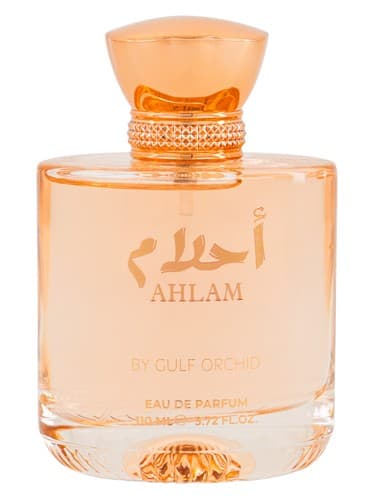 Ahlam