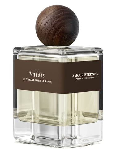 Amour Éternel - آمور اترنل