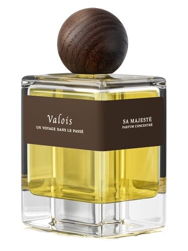 Sa Majesté 