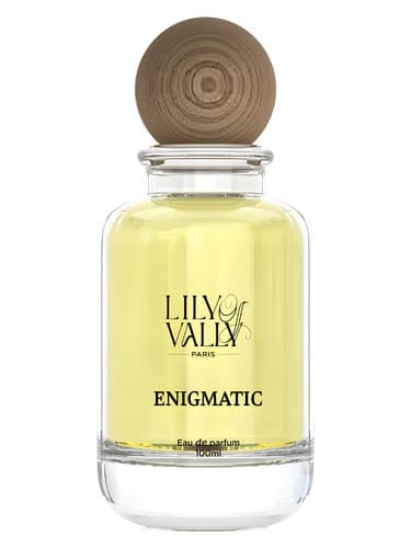 Enigmatic - معمایی